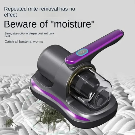 Smart Anti-Dust & Mite Cleaner (Heavy Duty)