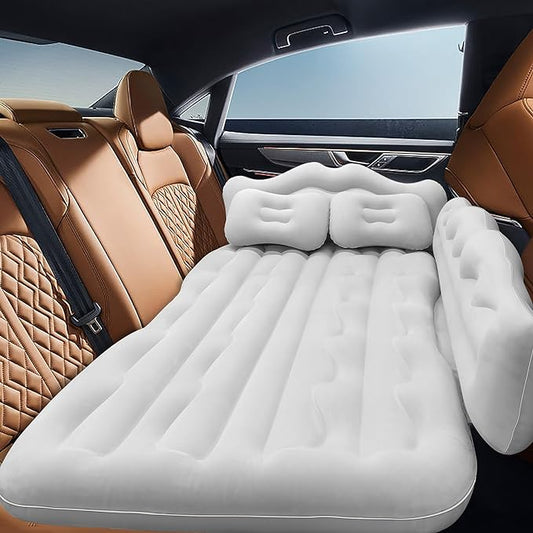 Car Air Bed Travel Mattress