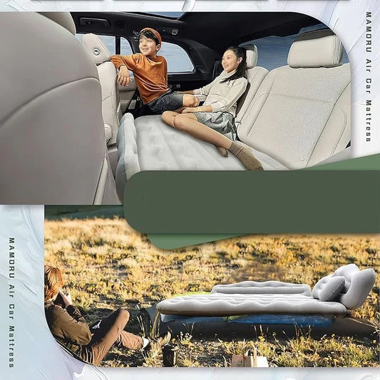 Car Air Bed Travel Mattress