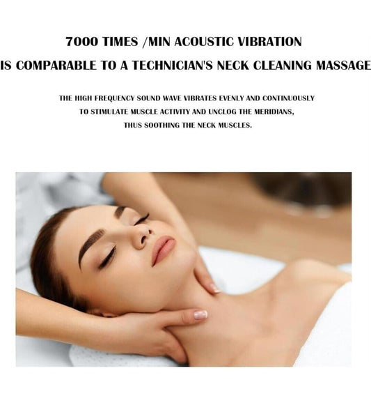 Anti Wrinkle Beauty Apparatus – Face & Neck Lifting Device - Bilighom.Store