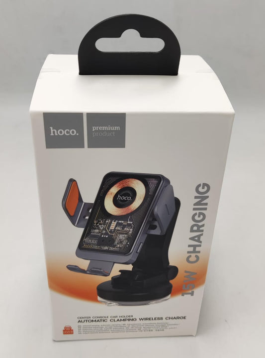 Hoco - Center Console Car Holder (HW8)