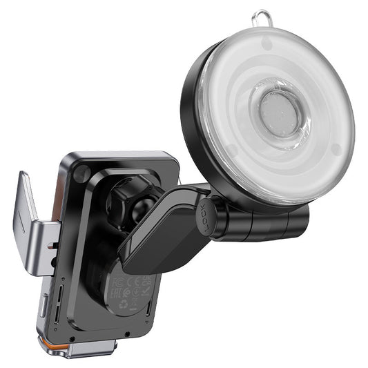 Hoco - Center Console Car Holder (HW8)