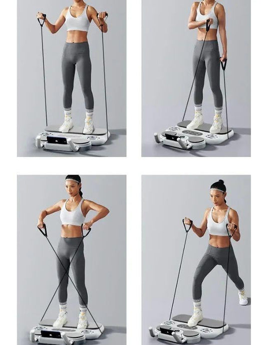 Multifunctional Push-up Board ©