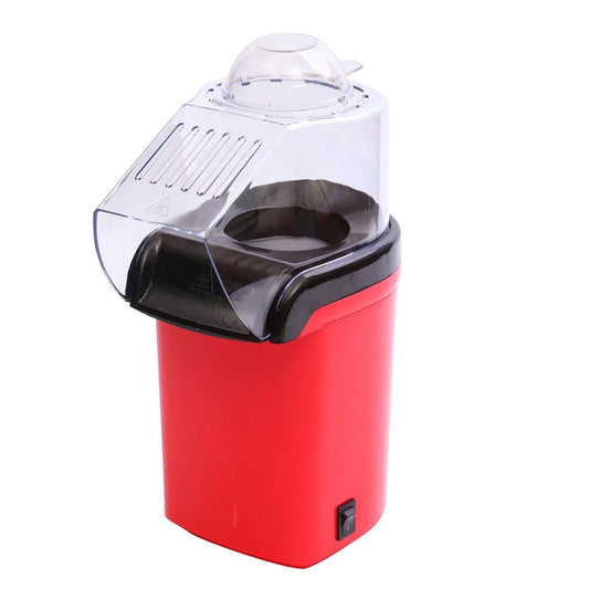 Mini Popcorn Maker – Easy & Fun Snack Machine